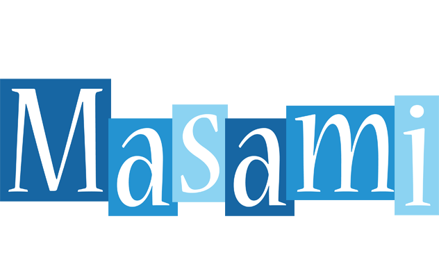 Masami winter logo
