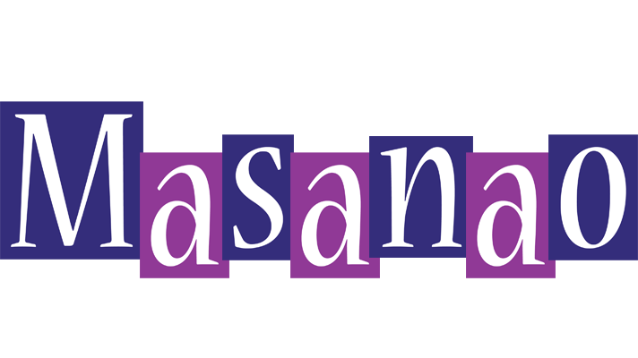 Masanao autumn logo