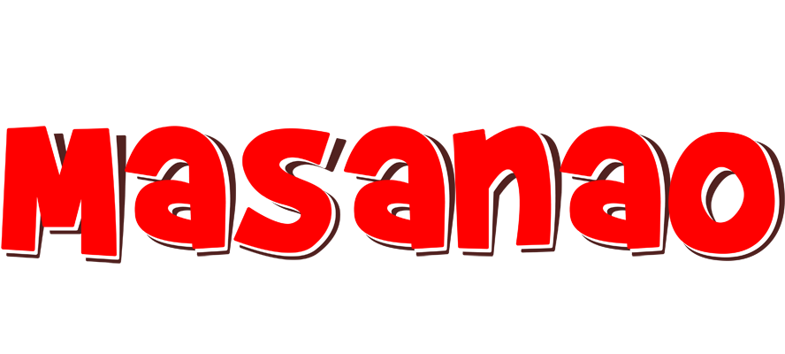Masanao basket logo