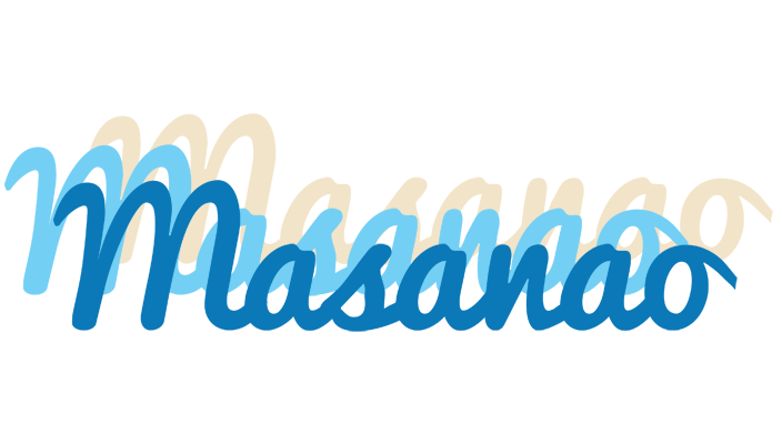 Masanao breeze logo