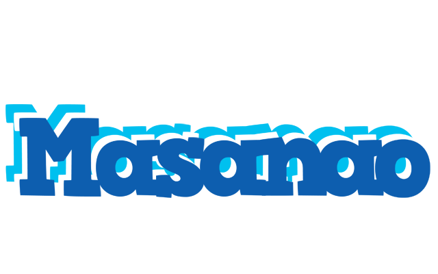 Masanao business logo