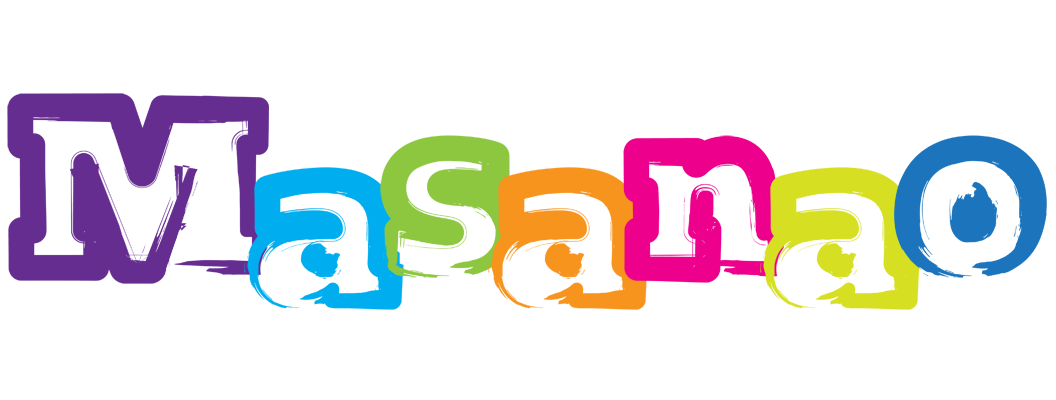 Masanao casino logo