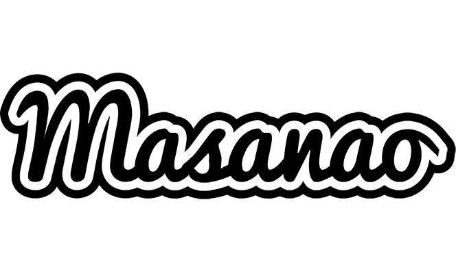 Masanao chess logo