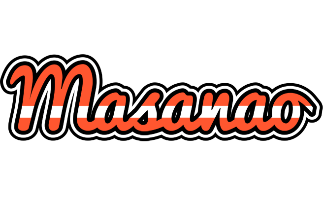 Masanao denmark logo