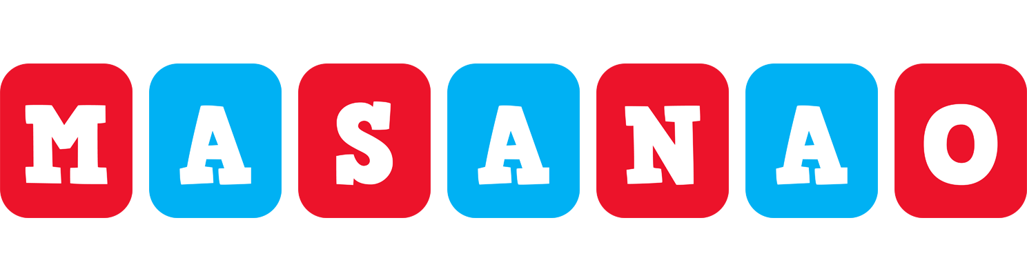 Masanao diesel logo