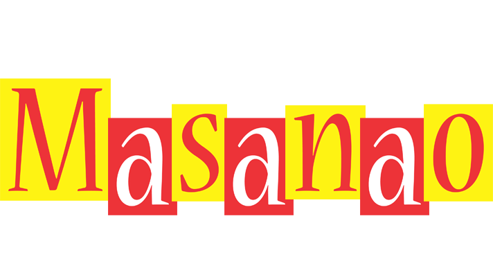 Masanao errors logo