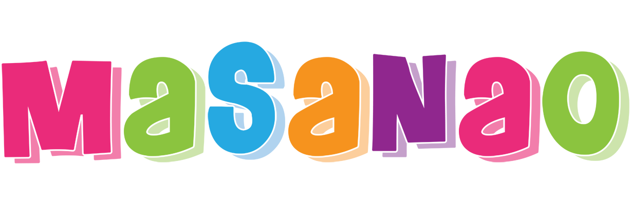 Masanao friday logo