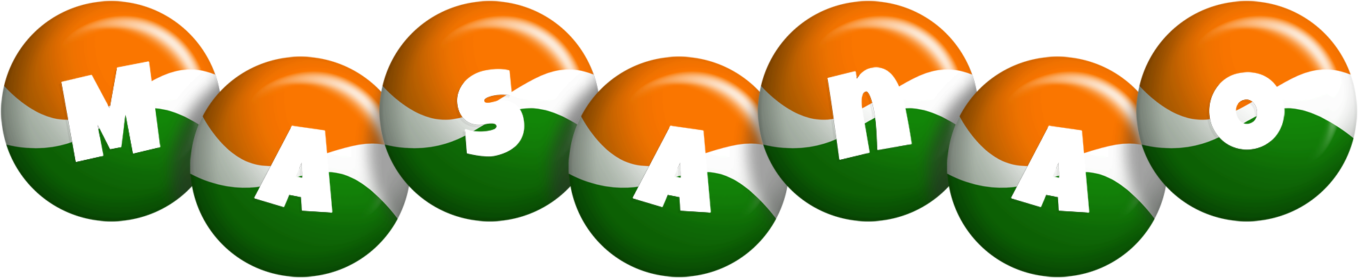 Masanao india logo