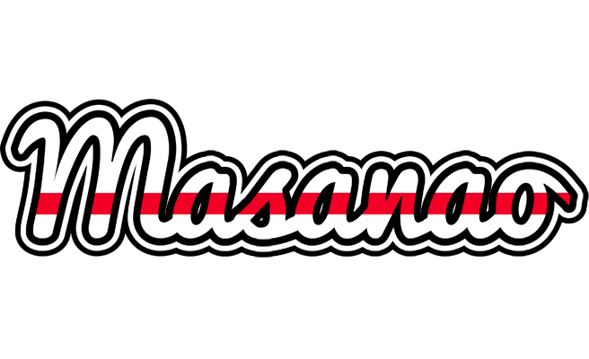 Masanao kingdom logo