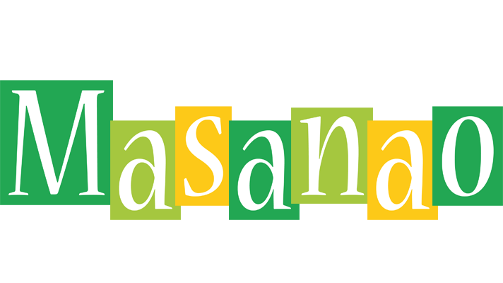 Masanao lemonade logo