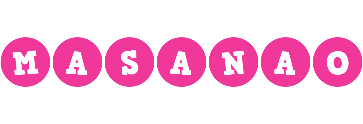 Masanao poker logo