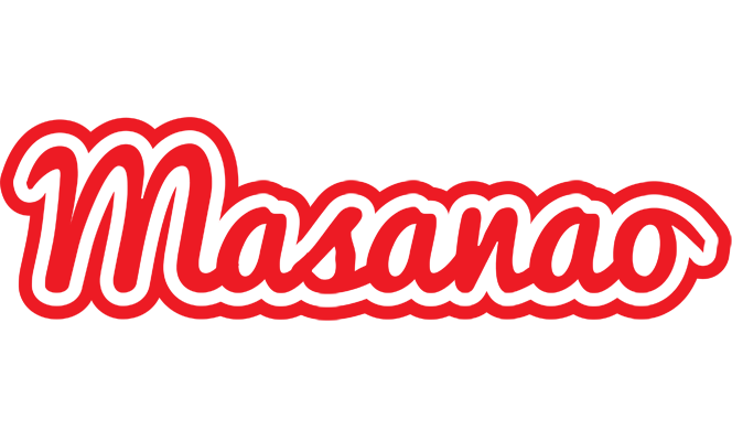 Masanao sunshine logo