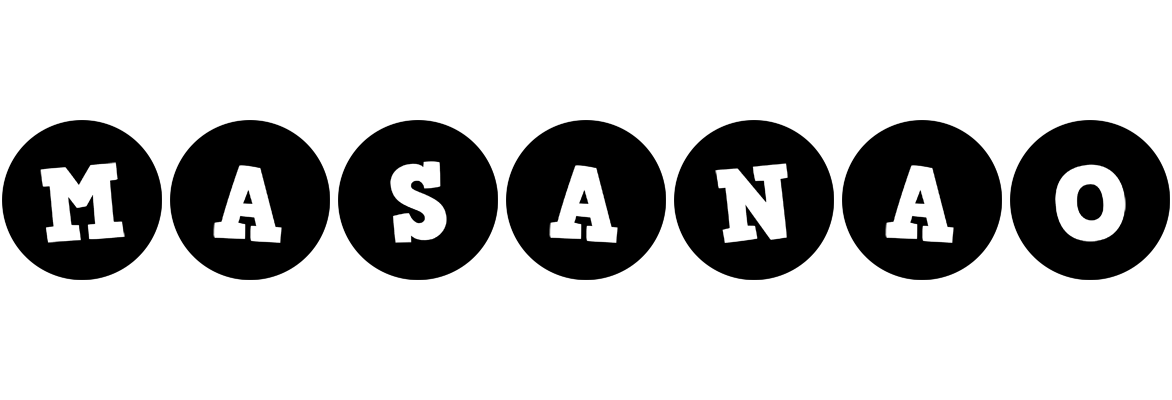 Masanao tools logo