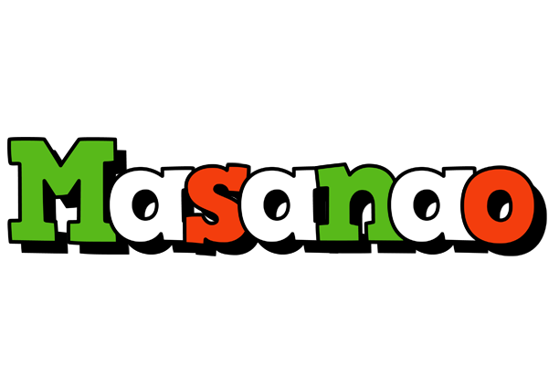 Masanao venezia logo