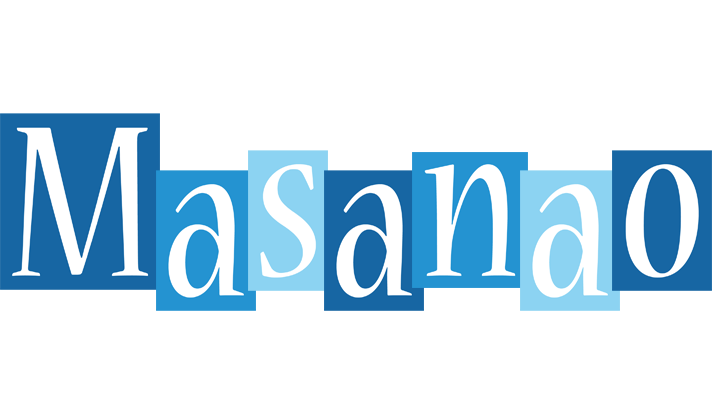 Masanao winter logo