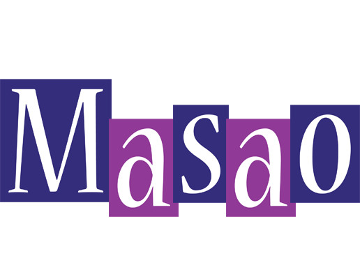 Masao autumn logo