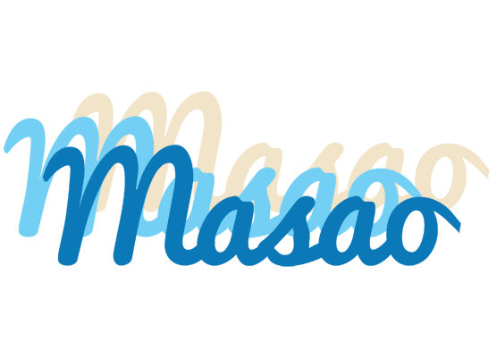 Masao breeze logo