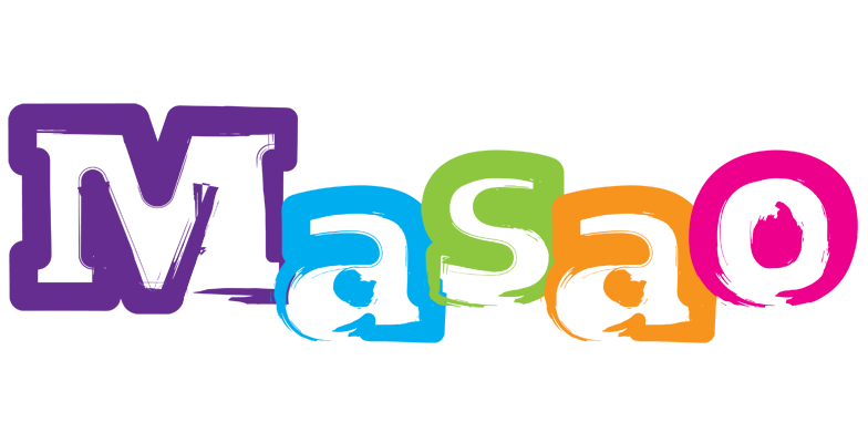 Masao casino logo