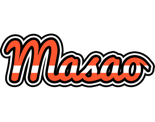 Masao denmark logo
