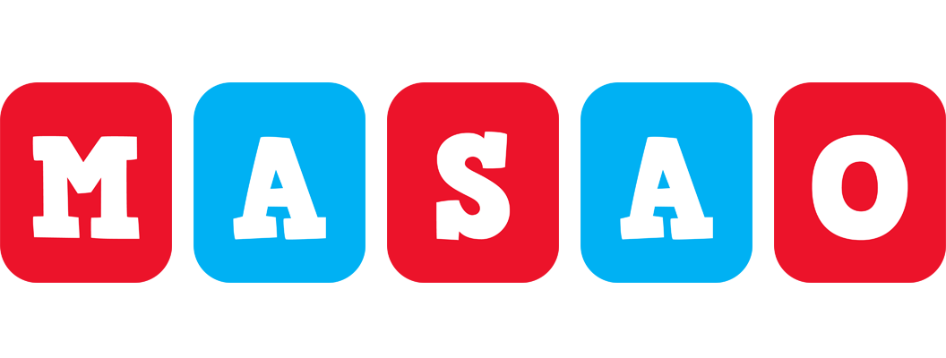 Masao diesel logo