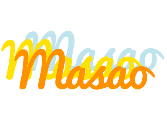 Masao energy logo