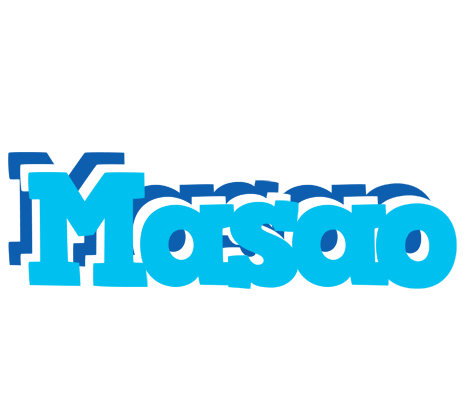 Masao jacuzzi logo