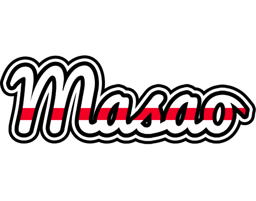 Masao kingdom logo