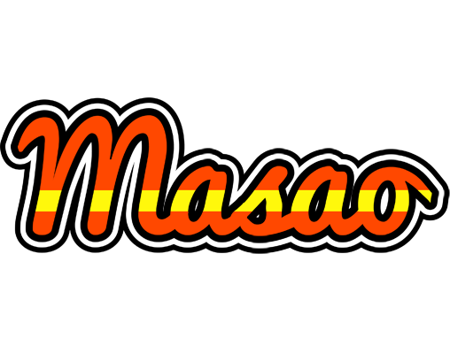 Masao madrid logo