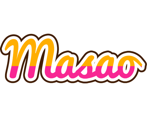 Masao smoothie logo