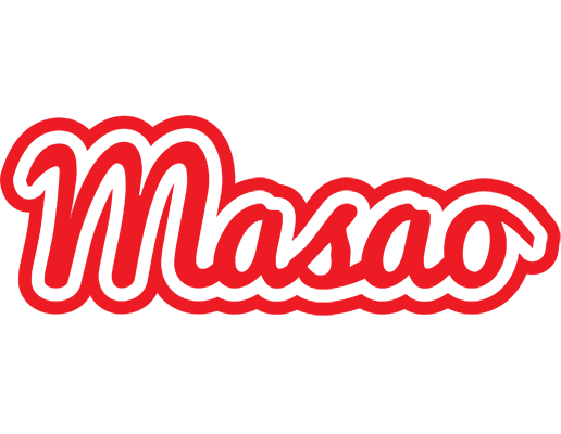 Masao sunshine logo