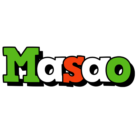 Masao venezia logo