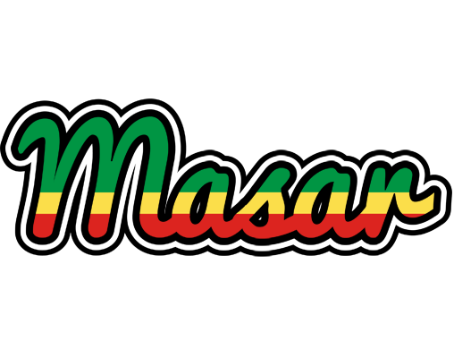 Masar african logo