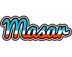 Masar america logo