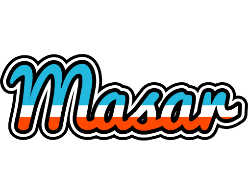 Masar america logo