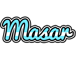 Masar argentine logo