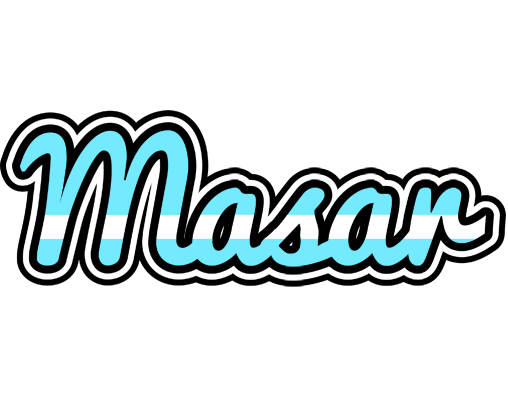 Masar argentine logo