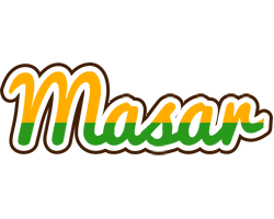 Masar banana logo