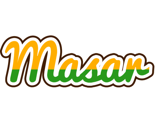 Masar banana logo