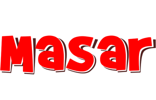 Masar basket logo