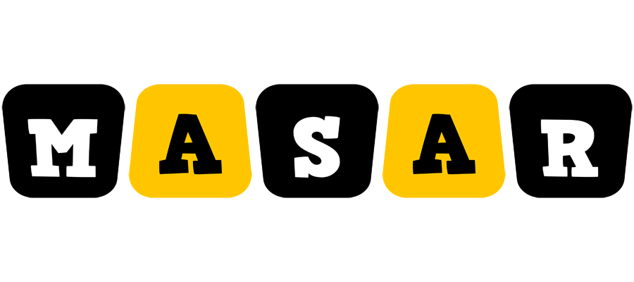 Masar boots logo