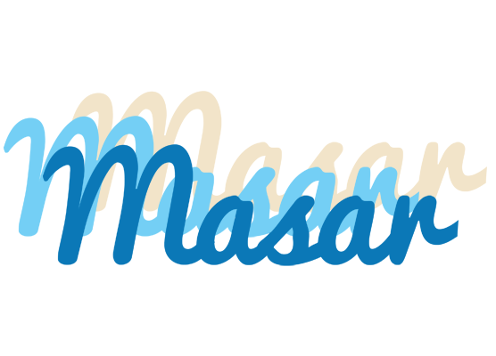 Masar breeze logo