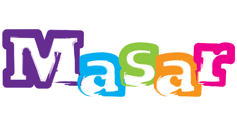 Masar casino logo