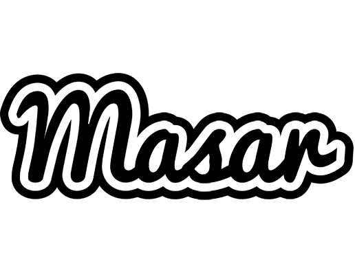 Masar chess logo