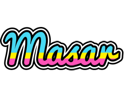 Masar circus logo