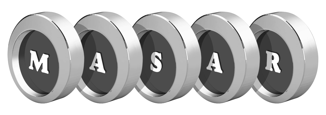 Masar coins logo