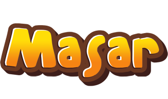 Masar cookies logo