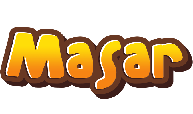 Masar cookies logo