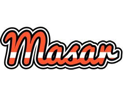 Masar denmark logo