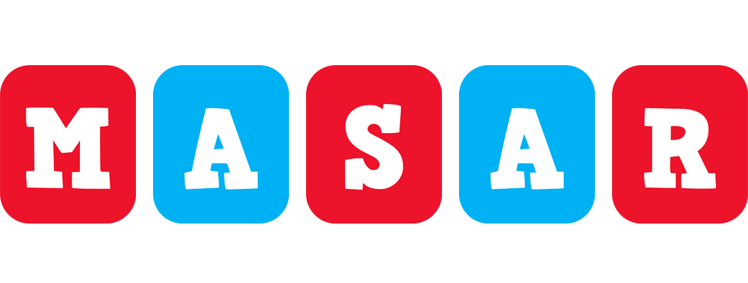 Masar diesel logo