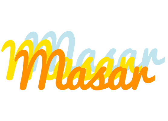 Masar energy logo
